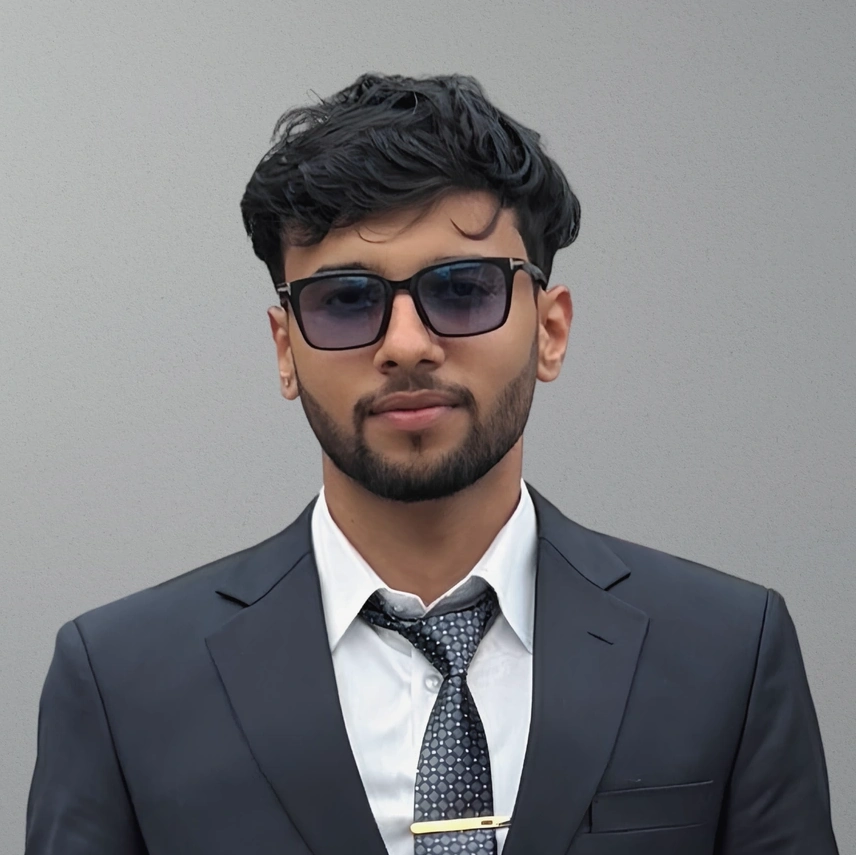 Aarush Joshi
