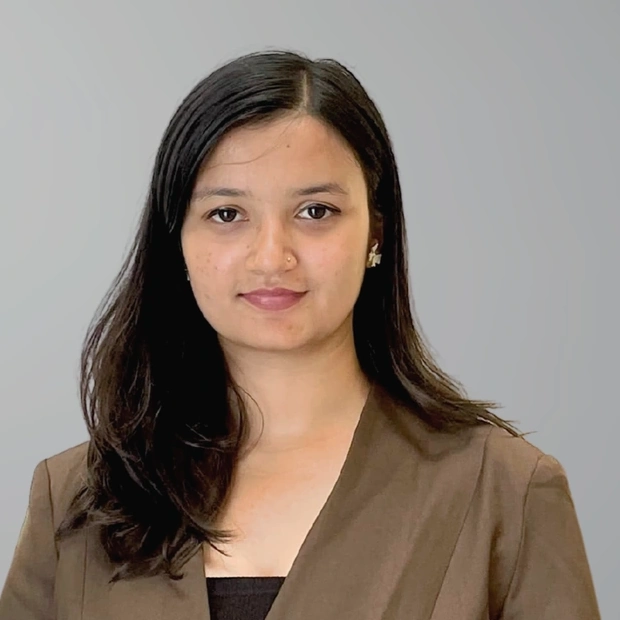 Pushpa Sharma