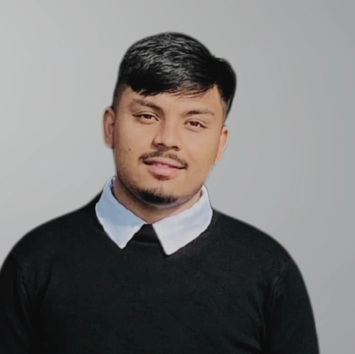 Rupak Khatri