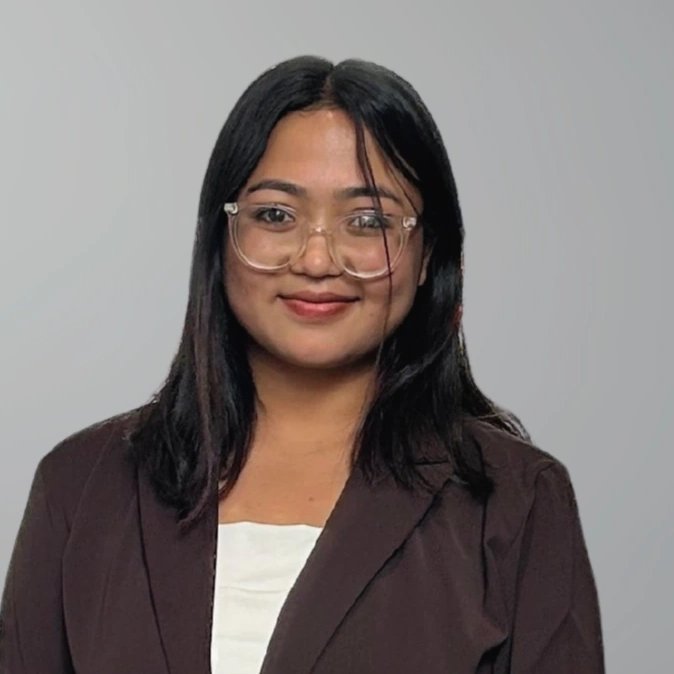 Sweta Pradhan